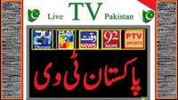 Pakistani TV Live