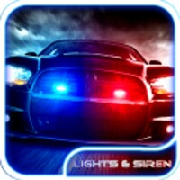 Police Lights And Siren