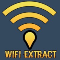 Wifi Extract