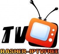 Basher IPTV-Free