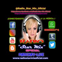 Radio “Star Mix”Oficial