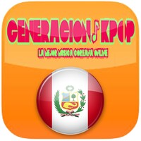 Generacion Kpop Radio Peru