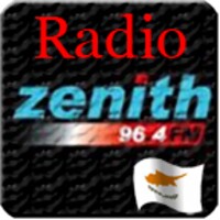 radio cyprus zenith