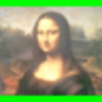Famous Paintings Puzzles