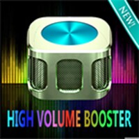 super high volume booster(super loud)