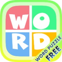 Word Search : Brain Puzzle