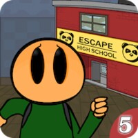 Escape School 5
